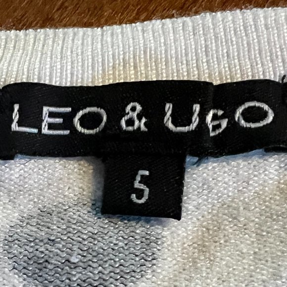 Button Up Shirt Cardigan - Picture 3 of 5